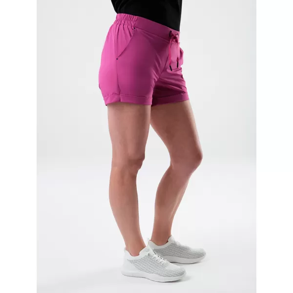  Pantaloni scurți de damă LOAP UMMY ROZ 
