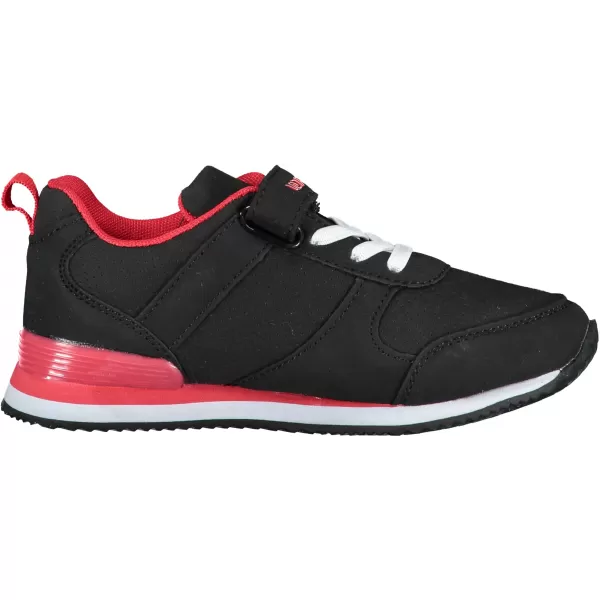  Pantofi pentru copii LOAP ACTEON NEGRU 