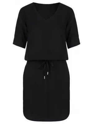 Rochie LOAP NIOLA NEGRU