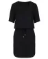Rochie LOAP NIOLA NEGRU