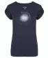 Tricou pentru femei LOAP ASHLY ALBASTRU
