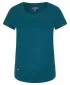 Tricou pentru femei LOAP BULLA ALBASTRU