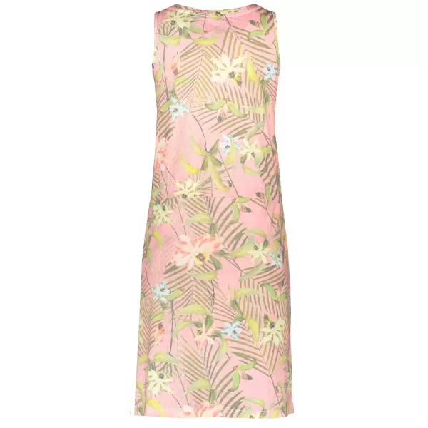  Rochie TORSTAI MOERAI ROZ 