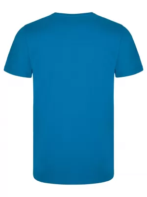 Tricou pentru bărbați LOAP ALDER ALBASTRU DESCHIS