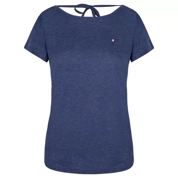  Tricou pentru femei LOAP BRESIE ALBASTRU 