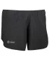 Pantaloni scurți de damă KILPI LAPINA-W PL0082KI NEGRU
