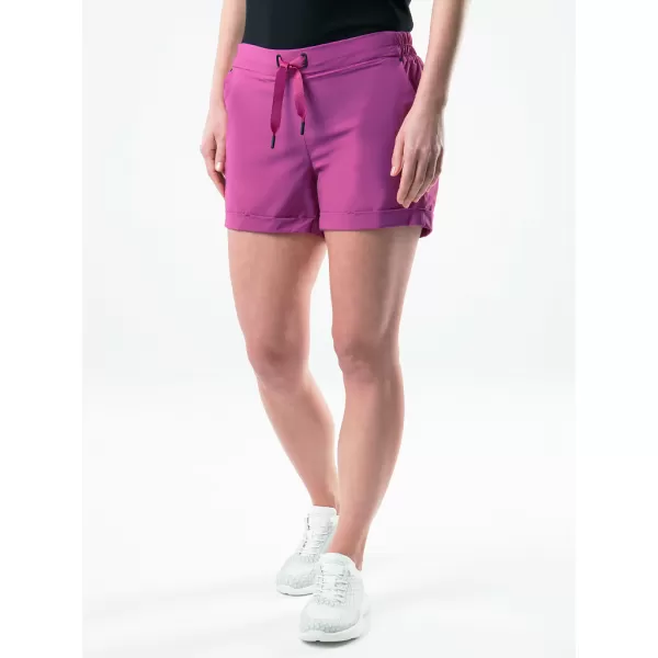  Pantaloni scurți de damă LOAP UMMY ROZ 