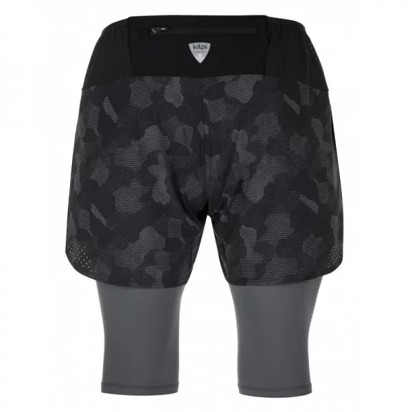  Pantaloni scurți pentru bărbați KILPI BERGEN-M PM0079KI NEGRU 