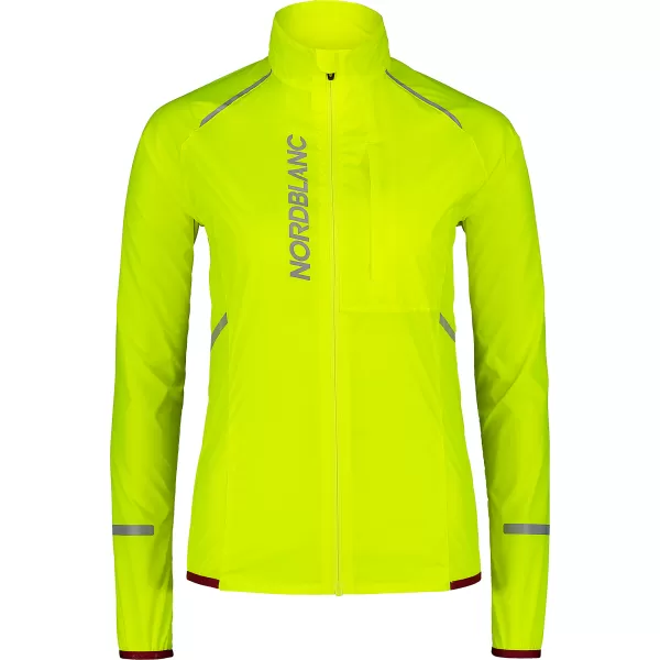  Sacou sport NORDBLANC BARRIER NBSJL7427 CHIHLIMBAR 