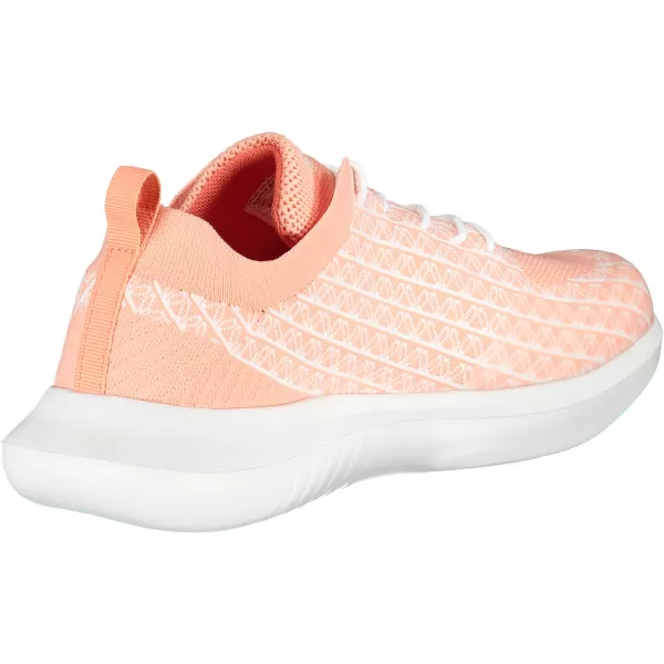  Pantofi de dama LOAP AISA PORTOCALE 