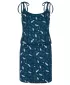Rochie LOAP BERENIKA ALBASTRU