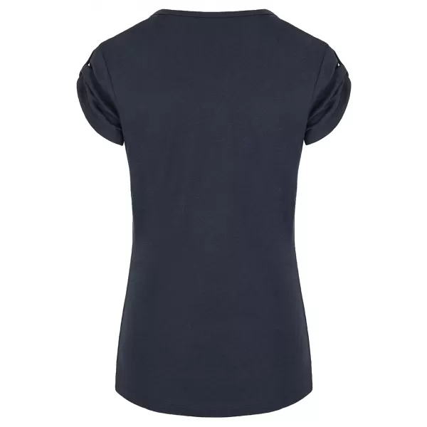  Tricou pentru femei LOAP ASHLY ALBASTRU 