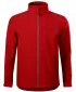 Jachetă softshell pentru bărbați MALFINI VALLEY 536 ROŞU