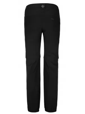 Pantaloni de dama KILPI HOSIO-W PL0024KI NEGRU