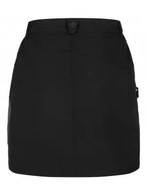 Fusta de dama KILPI ANA-W PL0032KI NEGRU