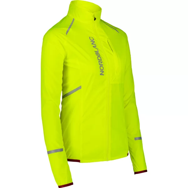  Sacou sport NORDBLANC BARRIER NBSJL7427 CHIHLIMBAR 
