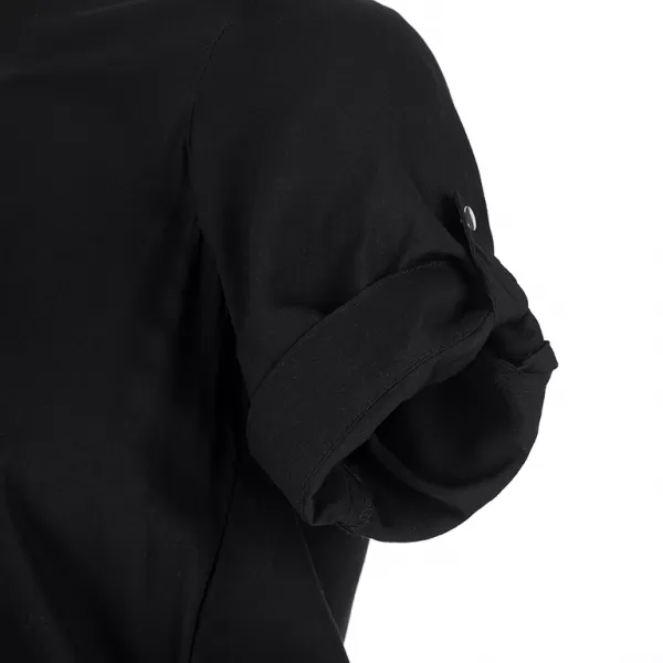  Rochie LOAP NIOLA NEGRU 
