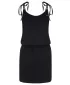 Rochie LOAP BEVERLY NEGRU