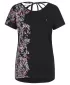 Tricou pentru femei LOAP ABONA NEGRU