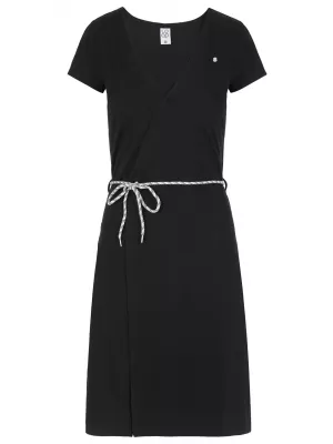 Rochie LOAP NORA NEGRU