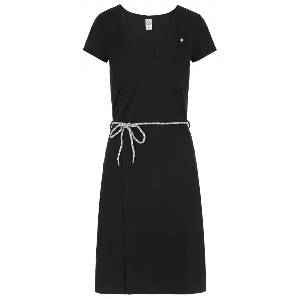  Rochie LOAP NORA NEGRU 