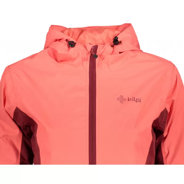  Geaca de dama KILPI ORLETI-W PL0014KI CORAL 