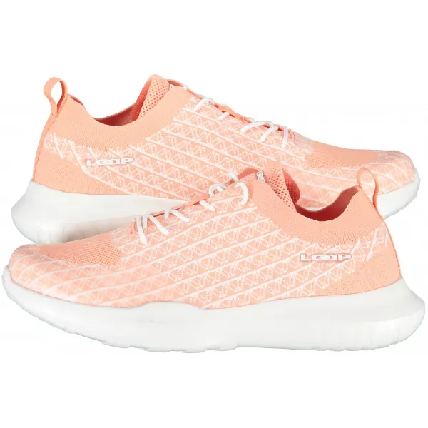  Pantofi de dama LOAP AISA PORTOCALE 