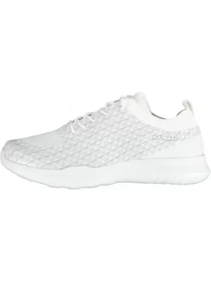 Pantofi de dama LOAP AISA ALB