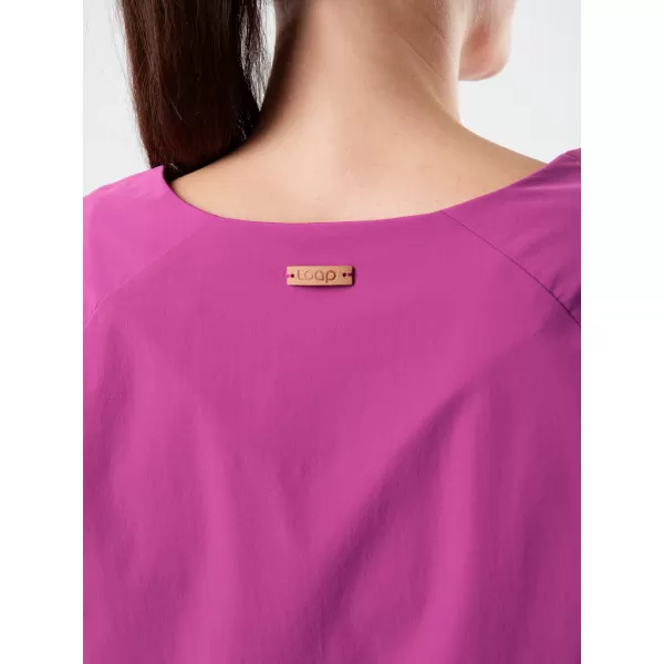  Rochie sport dama LOAP UMBRIA ROZ 