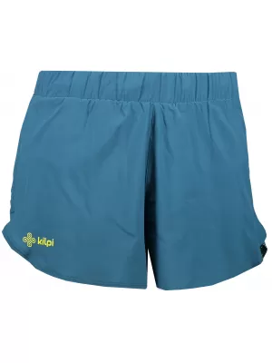 Pantaloni scurți pentru bărbați KILPI RAFEL-M PM0103KI TURCOAZ