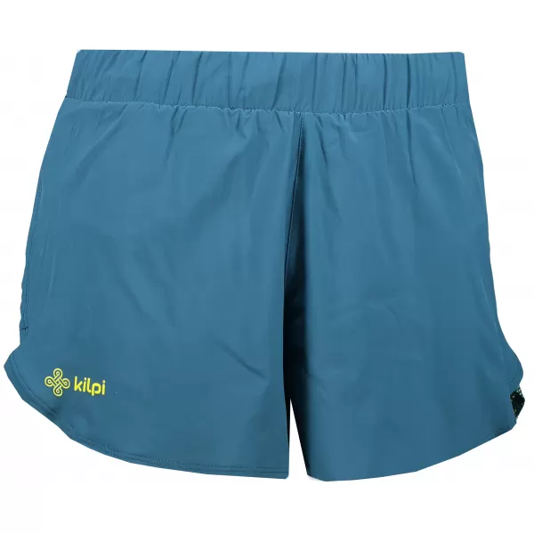  Pantaloni scurți pentru bărbați KILPI RAFEL-M PM0103KI TURCOAZ 