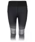 Jambiere 3/4 dama KILPI SOLAS-W PL0122KI NEGRU
