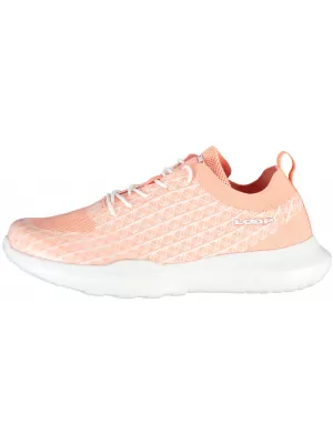 Pantofi de dama LOAP AISA PORTOCALE