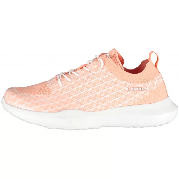  Pantofi de dama LOAP AISA PORTOCALE 