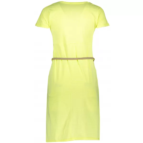  Rochie TORSTAI TAURANGA CHIHLIMBAR 