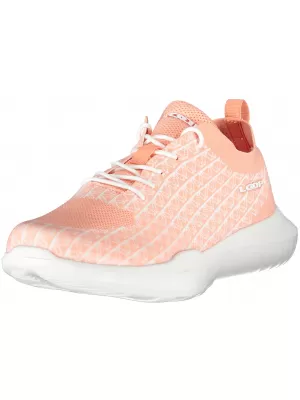 Pantofi de dama LOAP AISA PORTOCALE