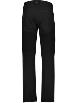 Pantaloni pentru bărbați KILPI HOSIO-M PM0025KI NEGRU