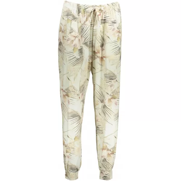  Pantaloni de dama TORSTAI SAFI BEJ 