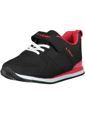 Pantofi pentru copii LOAP ACTEON NEGRU