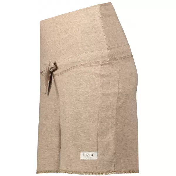  Pantaloni scurți de damă TORSTAI TIBET MARO 