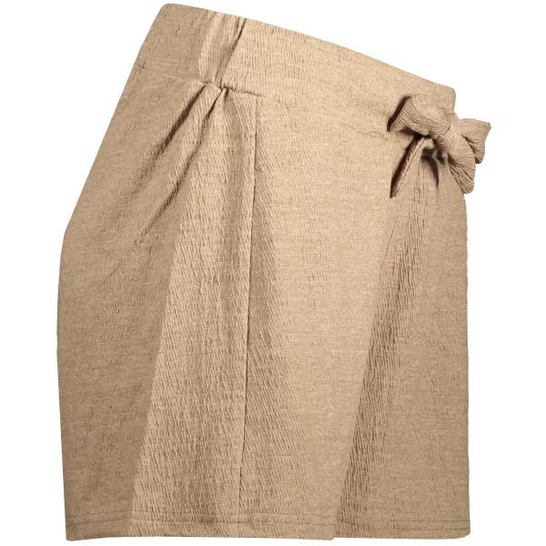  Pantaloni scurți de damă TORSTAI TILDA MARO 