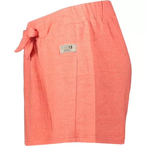  Pantaloni scurți de damă TORSTAI TILDA PORTOCALE 