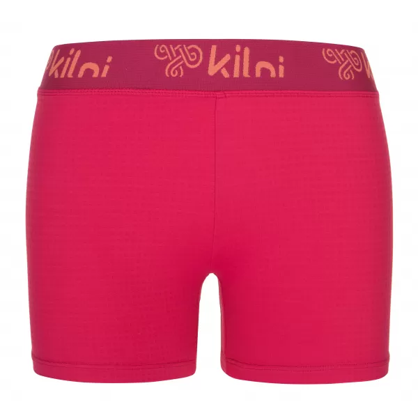  Jambiere de damă KILPI DOMINO-W PL0116KI ROZ 