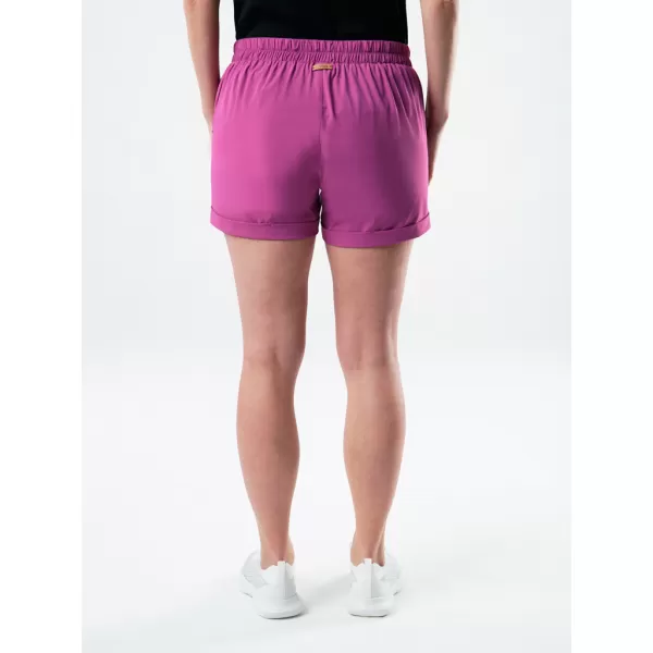  Pantaloni scurți de damă LOAP UMMY ROZ 
