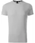 Tricou pentru bărbați cu mâneci scurte MALFINI PREMIUM EXCLUSIVE 153 GRI