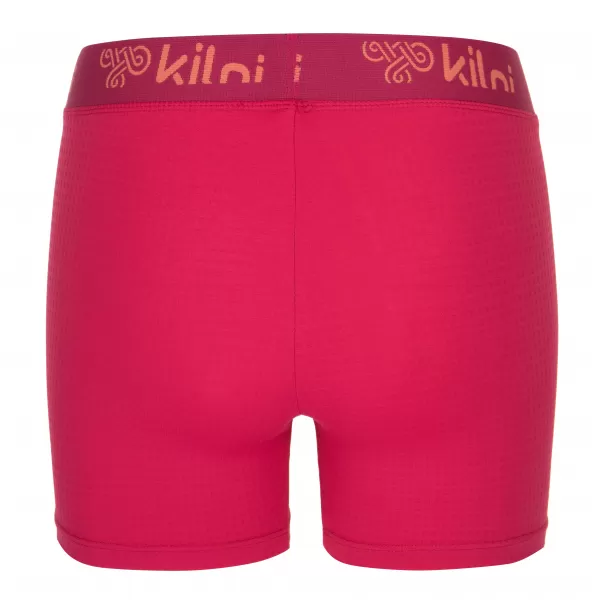  Jambiere de damă KILPI DOMINO-W PL0116KI ROZ 