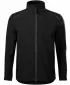 Jachetă softshell pentru bărbați MALFINI VALLEY 536 NEGRU