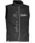 Vesta pentru bărbați KILPI FLOW-M PM0042KI NEGRU