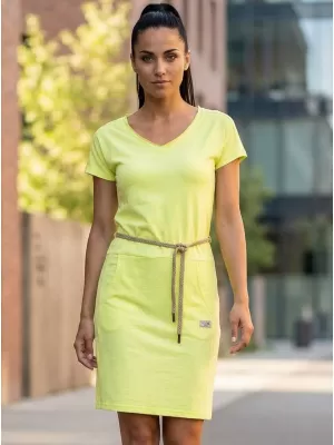 Rochie TORSTAI TAURANGA CHIHLIMBAR