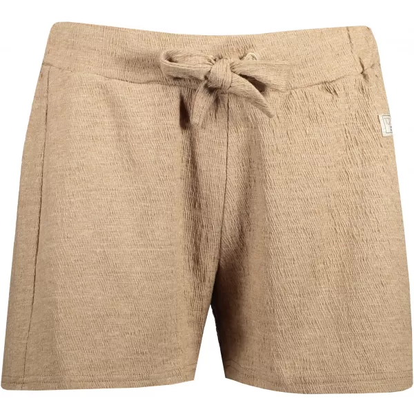  Pantaloni scurți de damă TORSTAI TILDA MARO 
